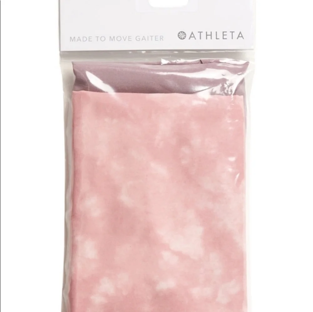 Athleta made move
